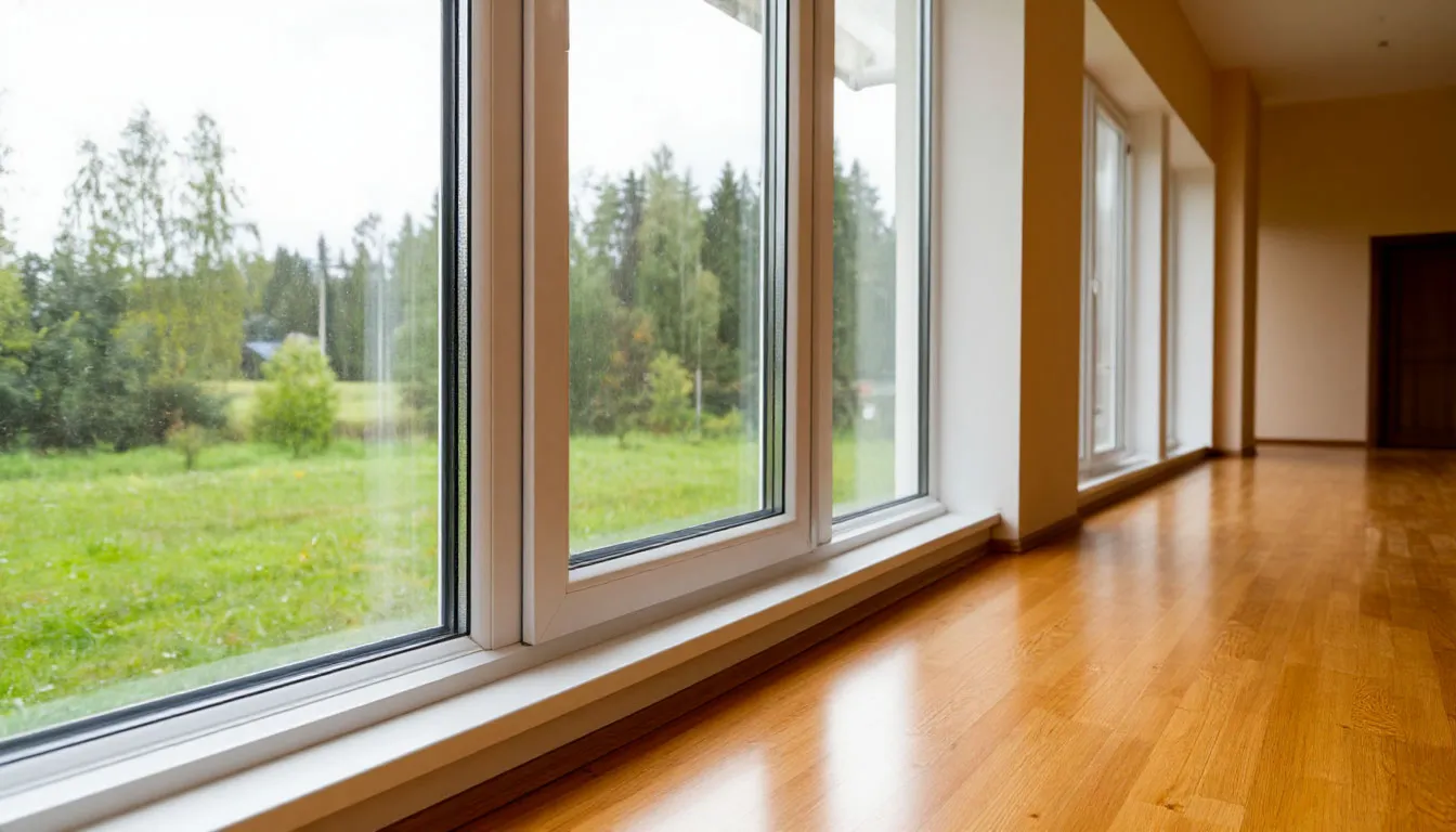 Где купить пластиковые окна